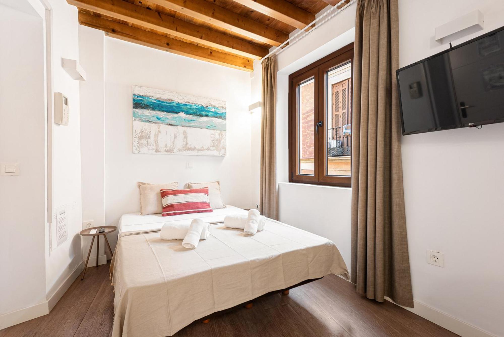 Apartamento Estudio