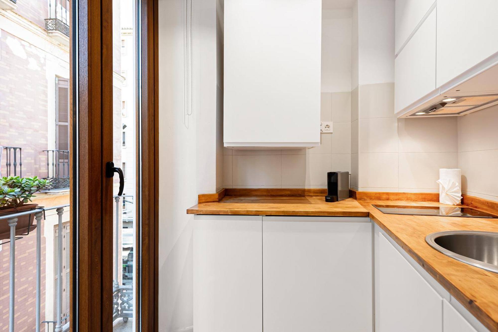 Apartamento