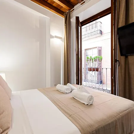 Stay Unique Apartments Nosquera-2
